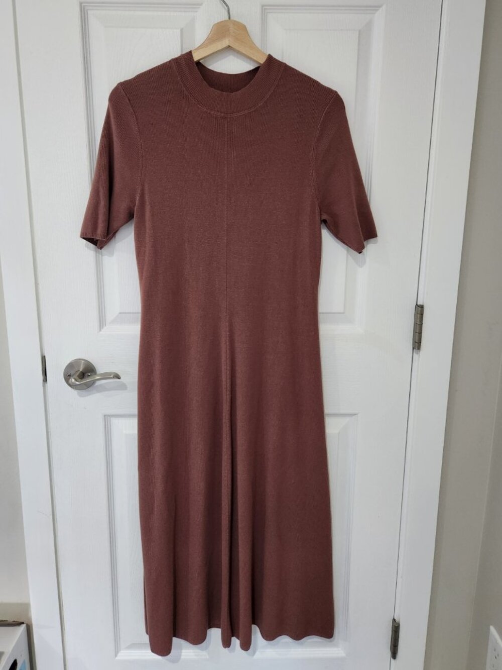 RW&CO Large Dress